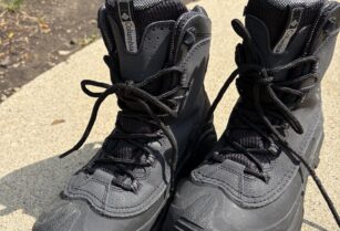 Columbia スノーブーツ　27.5 ブラック セール】columbia/コロンビア ブーツ メンズ レディース 雪 氷
