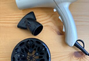 ヘアドライヤー