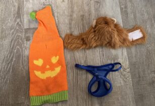 小型犬用アクセサリー