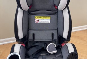 (お取引中)カーシート　GRACO