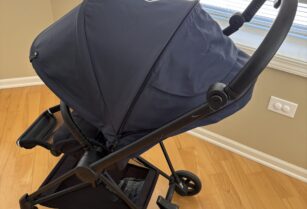 Cybex Miosストローラー