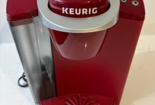 コーヒーメーカー