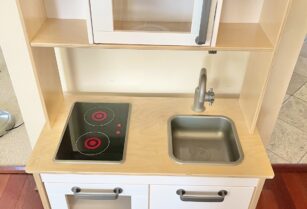 IKEA おままごとキッチンセット