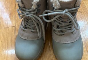 スノーブーツ サイズ13