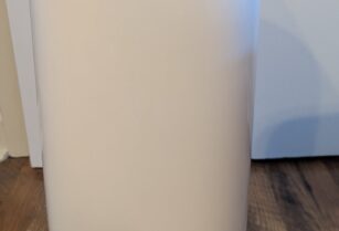 diper genie ごみ箱