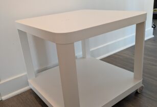 IKEA サイドテーブル TINGBY