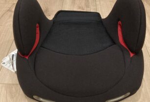 コンビ　ブースター