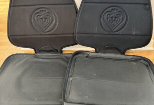 Car Seat Protector