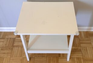 IKEA サイドテーブル