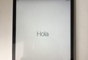 IPAD MINI 1st generation