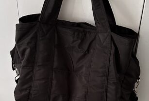 マザーズバッグ/ジムバッグ