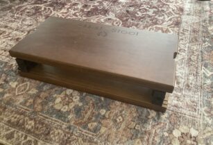 ピアノ　アシストスツール