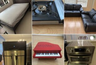 instagramにて帰国セール