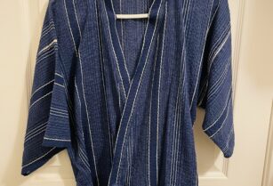 甚兵衛　大人用