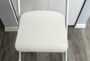 IKEA FRANKLIN バースツール