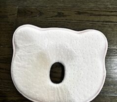 赤ちゃん　向き癖矯正枕