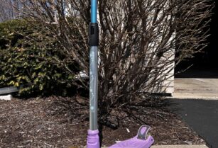 キックボード（三輪）