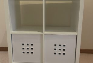 IKEA KALLAX　Box付