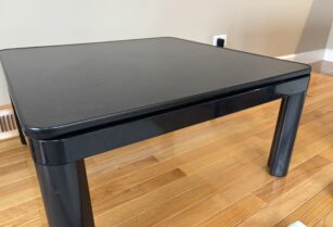 コタツ　日本製　（取引中）