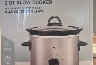 (値下げ)スロークッカー Slow cooker