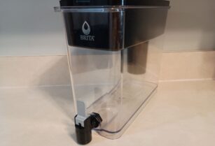 【値下げ】BRITA Water Dispenser　27 cup
