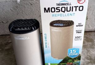 THERMACELL 虫除け　