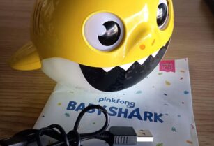 BABY SHARK – アラーム時計