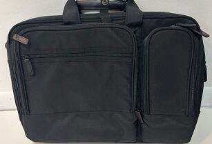ビジネスバッグ（新品未使用品）