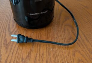 便利！　お一人様用電気鍋 $5