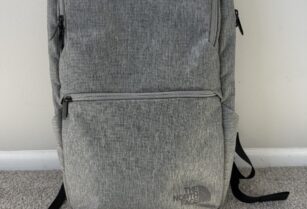THE NORTH FACEのPC用リュック