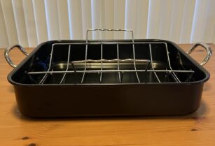 ロースティングパン ロースティングパン