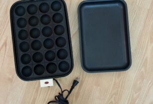 たこ焼き器