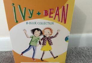 Ivy and Bean Book set   9 冊セット
