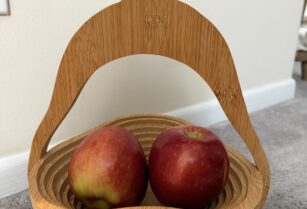 果物入れバスケット　
