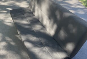 Ikea sleeper sofa