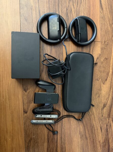 初代 任天堂スイッチ 任天堂Switch 初代