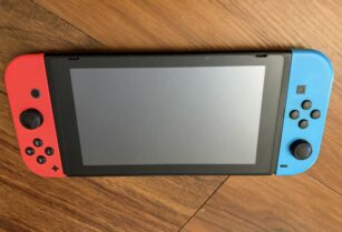 任天堂Switch 初代