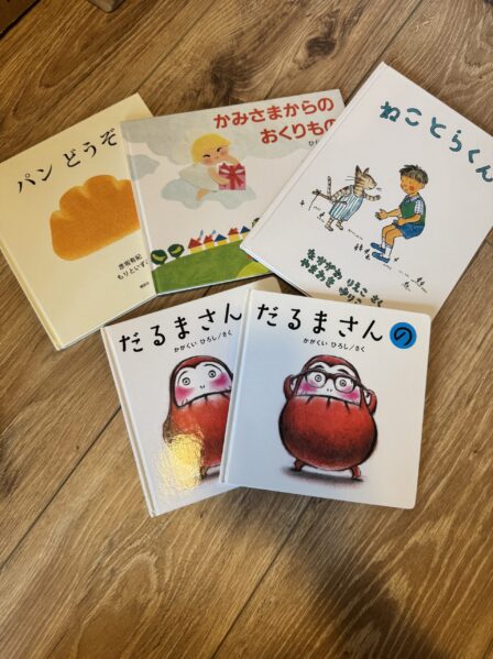 1-5歳の絵本まとめ売り//146冊以上 絵本5冊セット