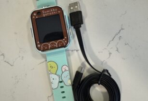 【お取引中】すみっコぐらし　スマートウォッチ