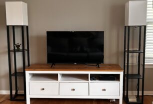 （お取引中）テレビ＆テレビ台