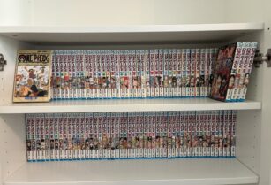 （お取引き中）漫画【ONE PIECE】1巻から103巻