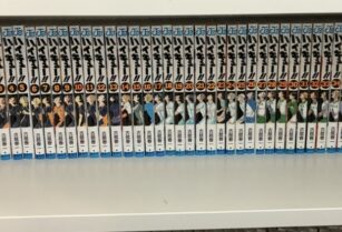 (お取引き中)漫画【ハイキュー!!】1巻から44巻