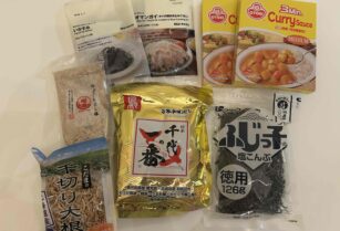食品セット