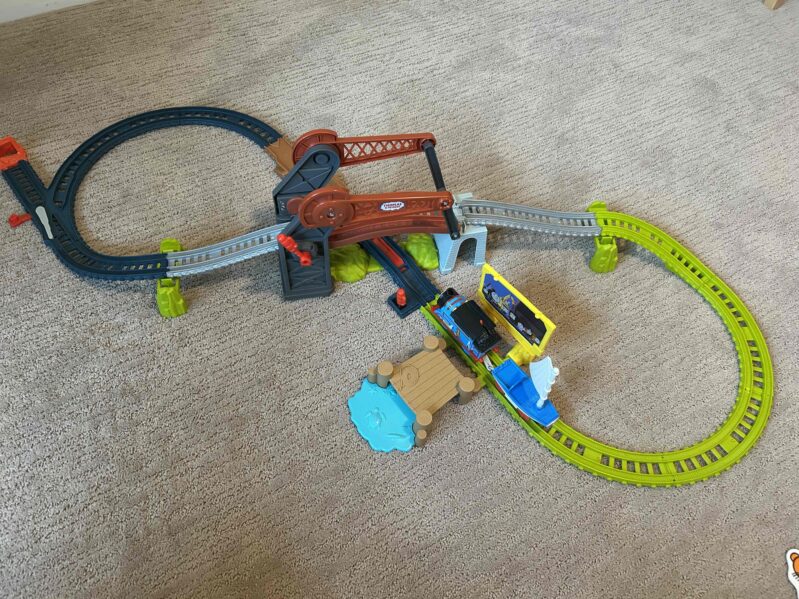 トーマスセット トーマス トレインセット