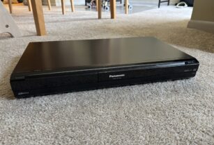 【DVDプレーヤーお譲りします】