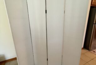 パーテーション