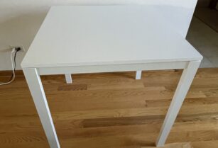 最終値下げ！ IKEAテーブル