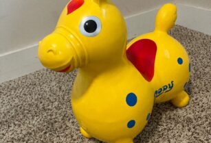 Rody きいろ