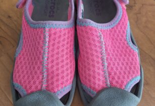 crocs ウォーターシューズ