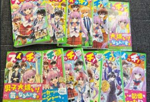 【値下げ】児童文庫『スイッチ！』1〜11巻（11冊セット）